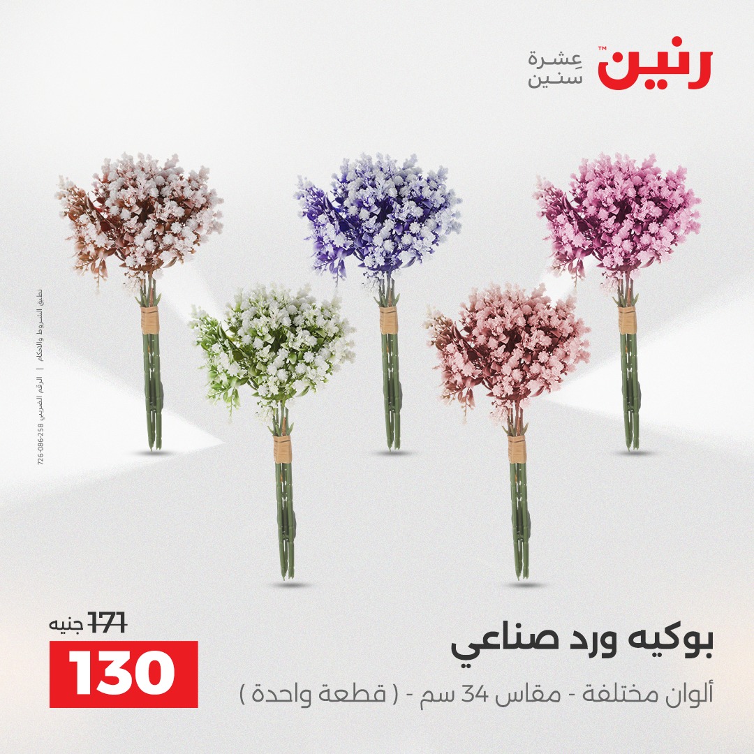 raneen offers from 23dec to 24dec 2025 عروض رنين من 23 ديسمبر حتى 24 ديسمبر 2025 صفحة رقم 38